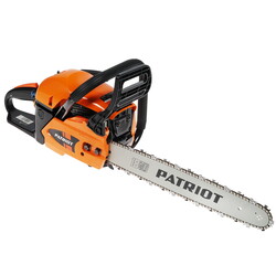 Изображение товара Бензопила Patriot PT 4518 Imperial , шина - 45 см(18")