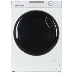 Изображение товара Стирально-сушильная машина Haier HWD80-BP14959B белый