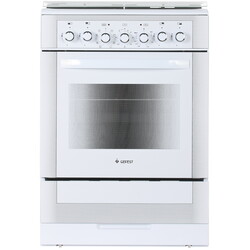 Изображение товара Комбинированная плита Gefest ПГЭ 6302-03 0040 белый