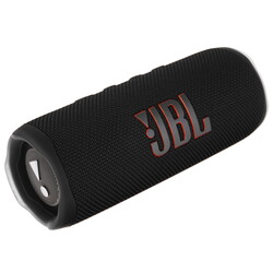 Изображение товара Портативная колонка JBL Flip 6, черный