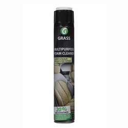 Изображение товара Очиститель GRASS Multipurpose Foam Cleaner