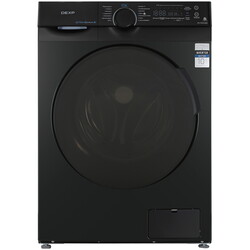 Изображение товара Стиральная машина DEXP WM-F712KMA/BBSI черный