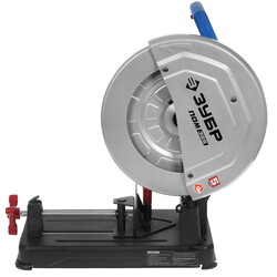 Изображение товара Пила отрезная Зубр ПОМ-355