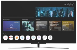 Изображение товара 55" (139 см) Телевизор Konka A55 черный