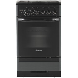 Изображение товара Комбинированная плита Gefest ПГЭ 5302-04 0046 черный