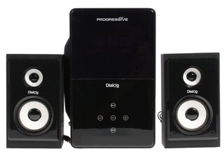 Изображение товара Колонки Dialog AP-220 черный