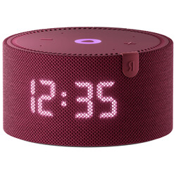 Изображение товара Умная колонка Новая Яндекс Станция Мини красный