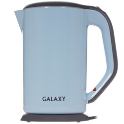 Изображение товара Электрочайник Galaxy GL 0330 голубой