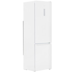 Изображение товара Холодильник с морозильником   Hotpoint HT 5200 W белый