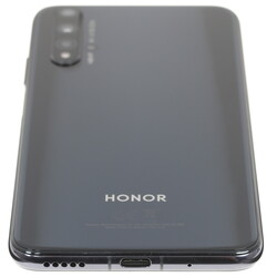 6.26" Смартфон Honor 20 128 ГБ черный