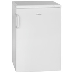 Изображение товара Морозильный шкаф  Bomann GS 2196.1 weiss белый