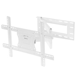 Изображение товара Кронштейн для ТВ ONKRON M7L белый