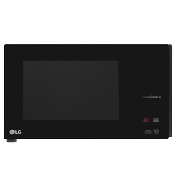 Изображение товара Микроволновая печь LG MS2595DIS черный