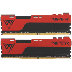 Изображение товара Оперативная память Patriot Viper Elite II [PVE2432G320C8K] 32 ГБ
