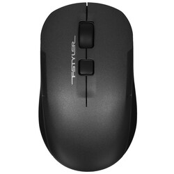 Изображение товара Мышь беспроводная A4Tech Fstyler FB26CS Air [1968103] серый