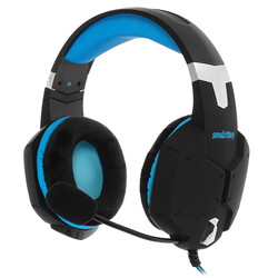 Изображение товара Проводные наушники Smartbuy RUSH VIPER синий