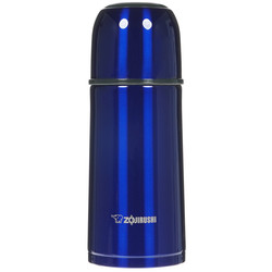 Изображение товара Термос Zojirushi SV-GR35-AA синий