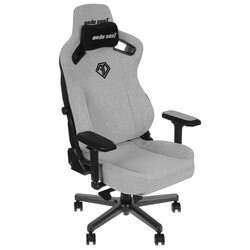 Изображение товара Компьютерное кресло AndaSeat Kaiser 3 серый