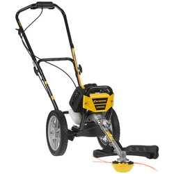 Изображение товара Газонокосилка бензиновая Champion LMH4412