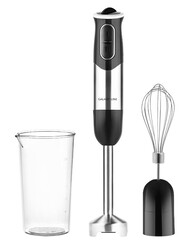 Изображение товара Блендер погружной Galaxy LINE GL 2138 черный