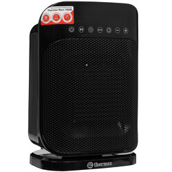 Изображение товара Тепловентилятор Thermex Nero 1500 E