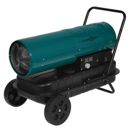 Изображение товара Тепловая пушка дизельная FinePower FDFH-300TW