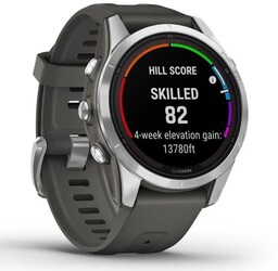 Изображение товара Спортивные часы Garmin Fenix 7s Pro Solar