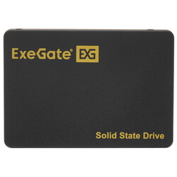 Изображение товара 60 ГБ 2.5" SATA накопитель ExeGate Next A400TS60 [EX280421RUS]