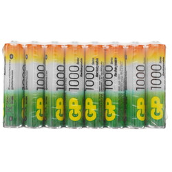 Изображение товара Аккумулятор GP 100AAAHC-B16 950 мА*ч