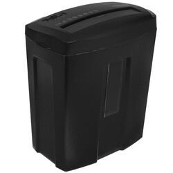 Изображение товара Уничтожитель бумаг BRAUBERG 615M