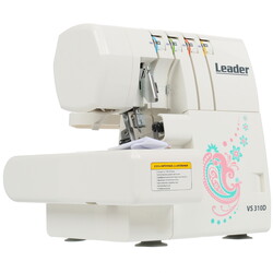 Изображение товара Оверлок Leader VS310D