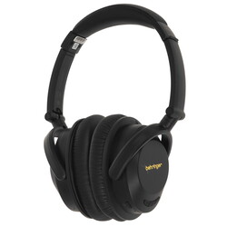 Изображение товара Беспроводные/проводные наушники Behringer HC 2000B черный 2020