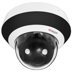 Изображение товара IP-камера HiWatch DS-I205M(C)