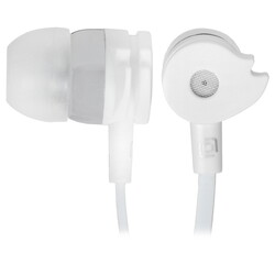 Изображение товара Проводные наушники Оклик HP-S-210 белый
