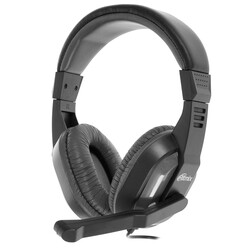 Изображение товара Проводные наушники Ritmix RH-534M черный 2021