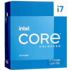 Изображение товара Процессор Intel Core i7-13700K BOX
