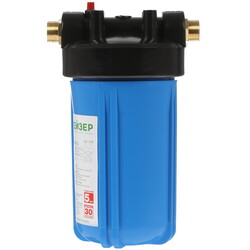 Изображение товара Магистральный технический фильтр Гейзер джамбо-10