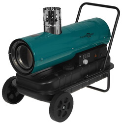 Изображение товара Тепловая пушка дизельная FinePower FDFH-200I