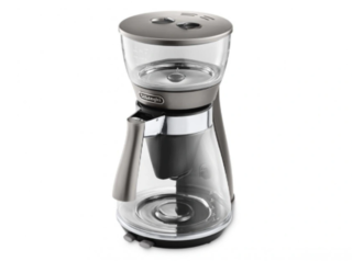 Изображение товара Кофеварка капельная DeLonghi ICM17210 серый