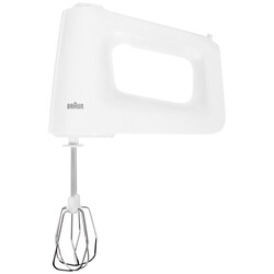 Изображение товара Миксер Braun HM3000 белый