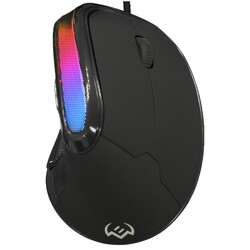 Изображение товара Вертикальная мышь проводная SVEN RX-G890 [SV-021085] черный