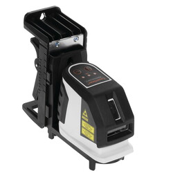 Изображение товара Лазерный нивелир Laserliner MasterCross-Laser 2