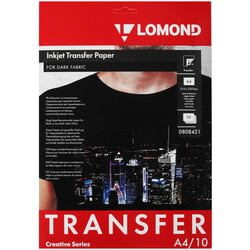 Изображение товара Термобумага Lomond 0808421