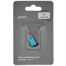 Изображение товара Переходник Pero