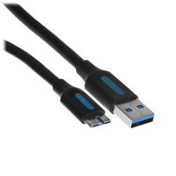 Изображение товара Кабель Vention USB 3.2 Gen 1 Type-A - micro USB