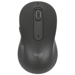 Изображение товара Мышь беспроводная Logitech Signature M650 L [910-006388] черный