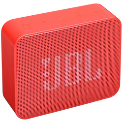 Изображение товара Портативная колонка JBL GO Essential, красный