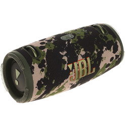 Изображение товара Портативная колонка JBL Xtreme 3, камуфляжный