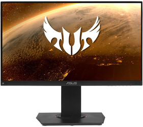 Изображение товара 23.8" Монитор ASUS TUF Gaming VG249Q черный