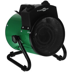 Изображение товара Тепловая пушка электрическая FinePower FSFH-2000